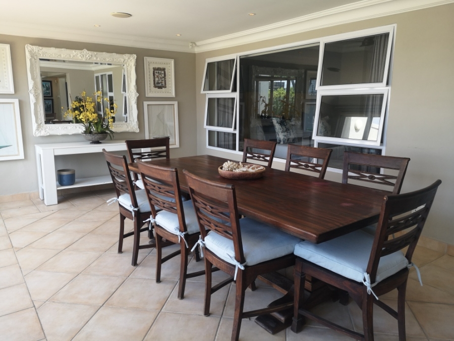 To Let 4 Bedroom Property for Rent in La Lucia KwaZulu-Natal