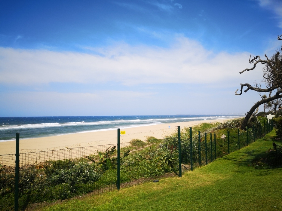To Let 4 Bedroom Property for Rent in La Lucia KwaZulu-Natal