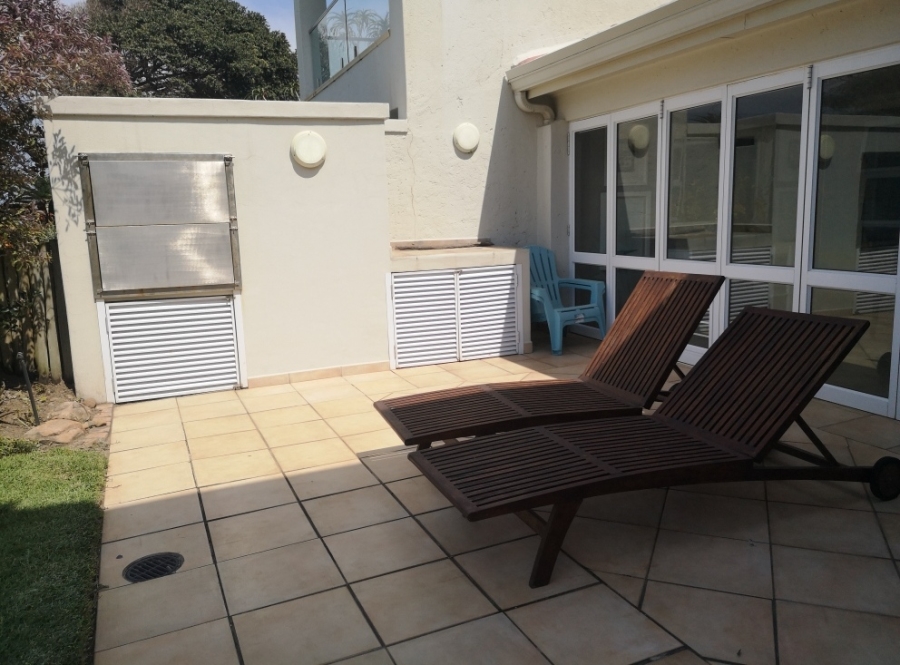 To Let 4 Bedroom Property for Rent in La Lucia KwaZulu-Natal