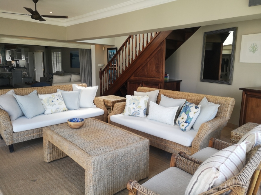 To Let 4 Bedroom Property for Rent in La Lucia KwaZulu-Natal