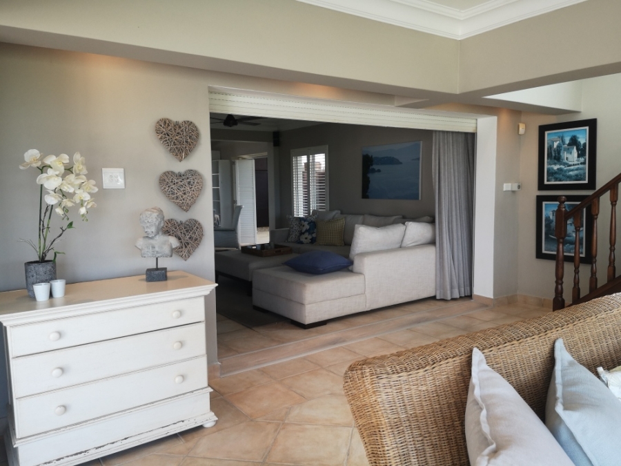 To Let 4 Bedroom Property for Rent in La Lucia KwaZulu-Natal