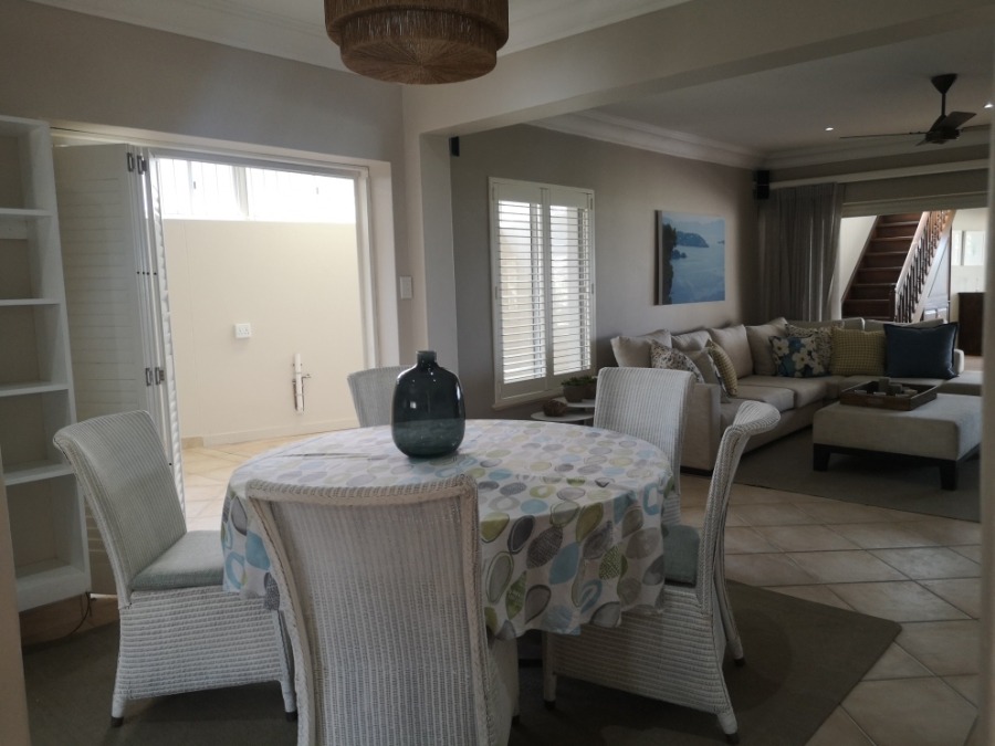To Let 4 Bedroom Property for Rent in La Lucia KwaZulu-Natal