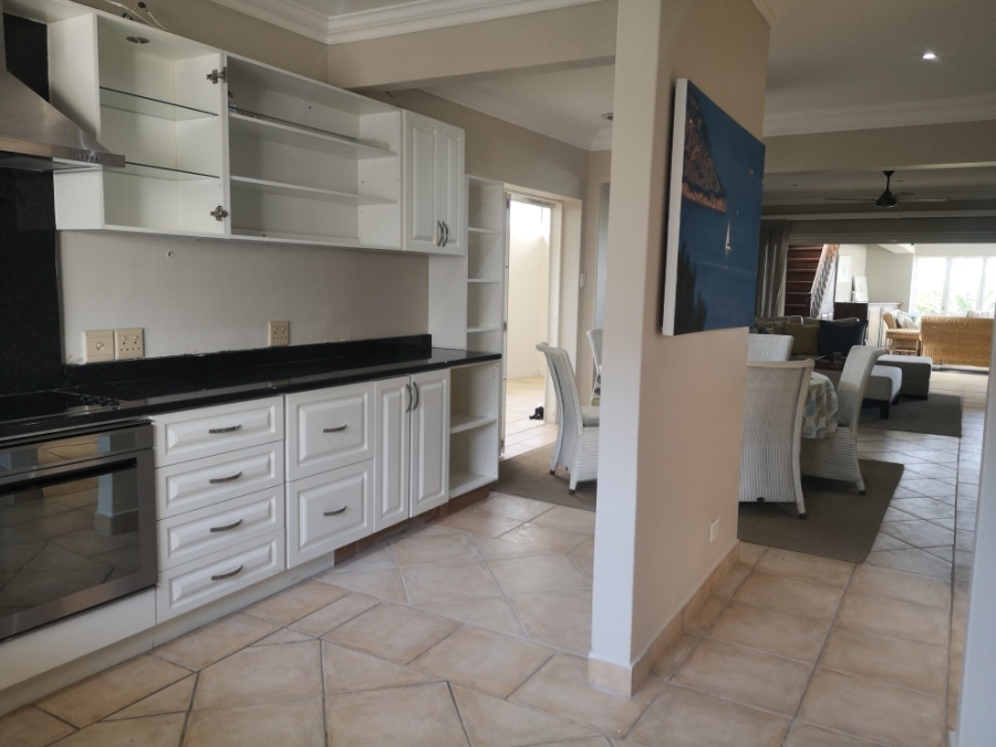 To Let 4 Bedroom Property for Rent in La Lucia KwaZulu-Natal