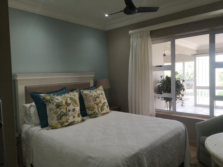 To Let 4 Bedroom Property for Rent in La Lucia KwaZulu-Natal