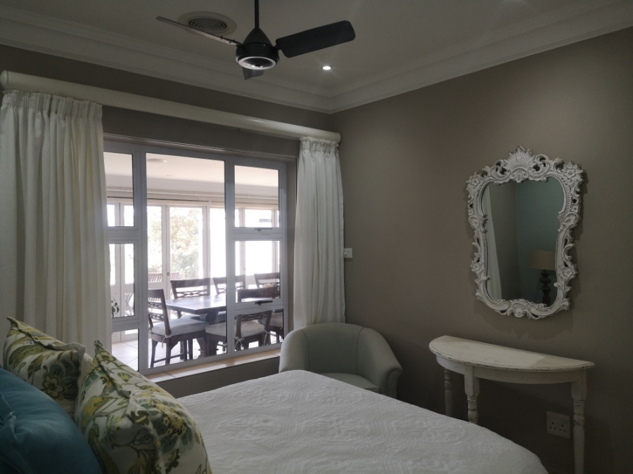 To Let 4 Bedroom Property for Rent in La Lucia KwaZulu-Natal