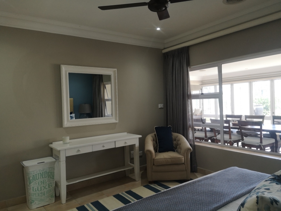 To Let 4 Bedroom Property for Rent in La Lucia KwaZulu-Natal