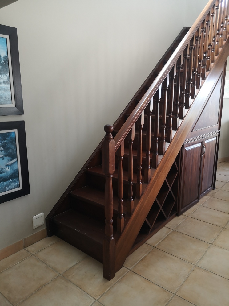 To Let 4 Bedroom Property for Rent in La Lucia KwaZulu-Natal