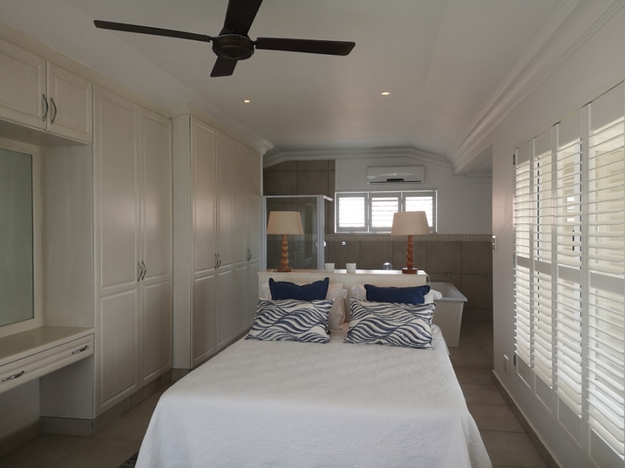 To Let 4 Bedroom Property for Rent in La Lucia KwaZulu-Natal