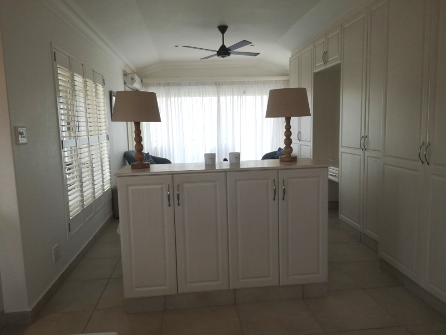 To Let 4 Bedroom Property for Rent in La Lucia KwaZulu-Natal