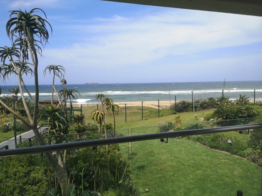 To Let 4 Bedroom Property for Rent in La Lucia KwaZulu-Natal
