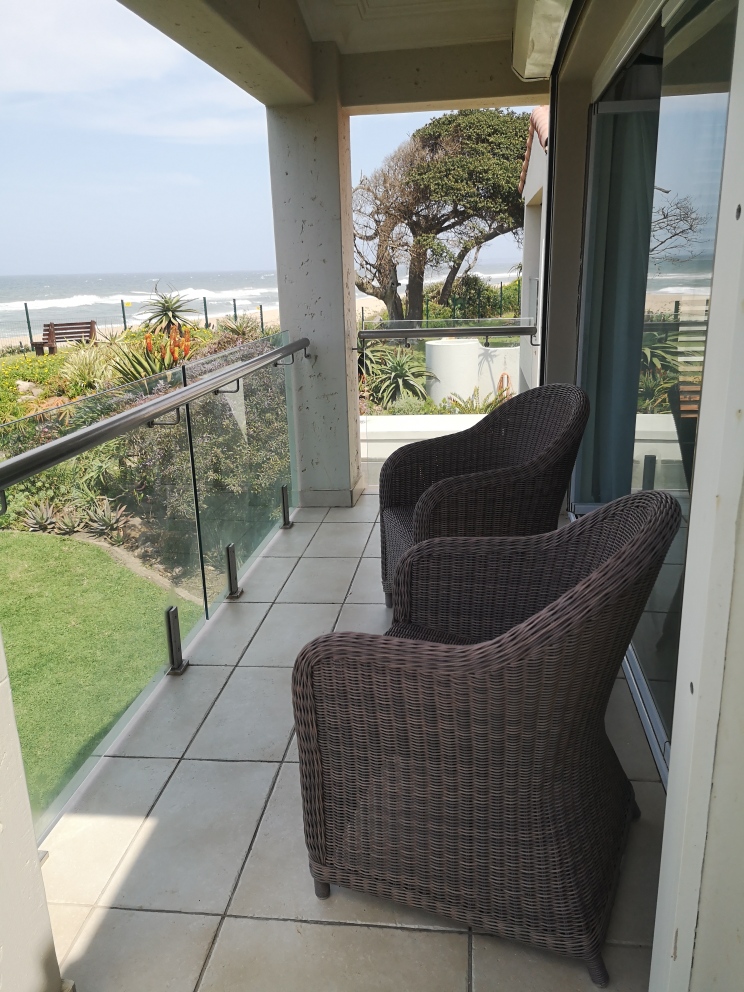 To Let 4 Bedroom Property for Rent in La Lucia KwaZulu-Natal