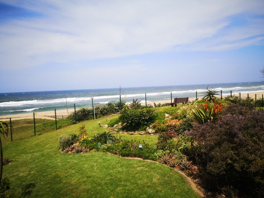 To Let 4 Bedroom Property for Rent in La Lucia KwaZulu-Natal