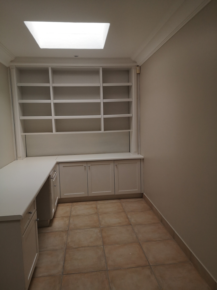 To Let 4 Bedroom Property for Rent in La Lucia KwaZulu-Natal