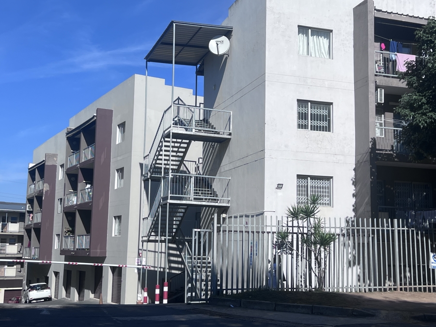 2 Bedroom Property for Sale in Woodhurst KwaZulu-Natal