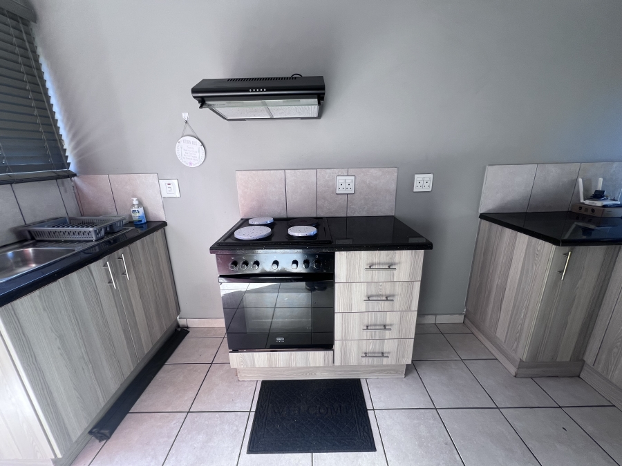 2 Bedroom Property for Sale in Woodhurst KwaZulu-Natal