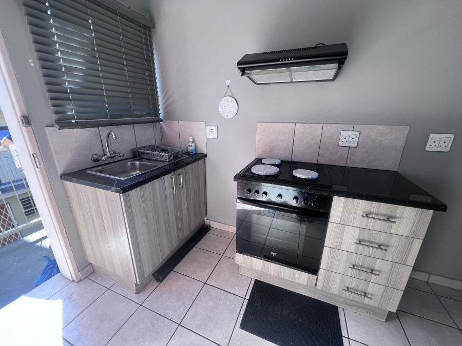 2 Bedroom Property for Sale in Woodhurst KwaZulu-Natal