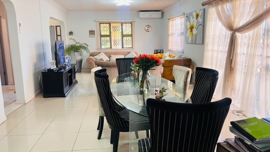 5 Bedroom Property for Sale in Ridgeview KwaZulu-Natal