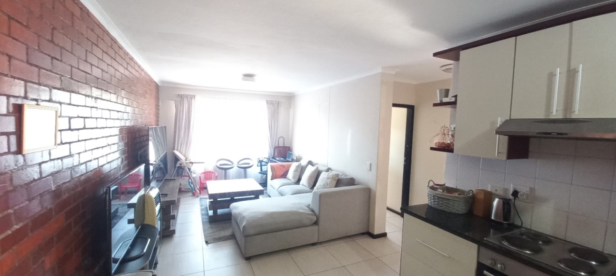 To Let 2 Bedroom Property for Rent in Essenwood KwaZulu-Natal