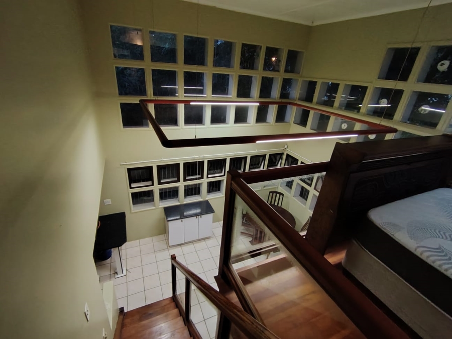 To Let 1 Bedroom Property for Rent in Westville Central KwaZulu-Natal