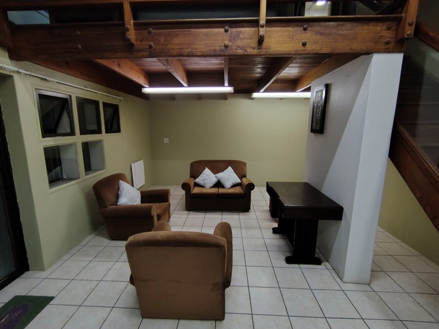 To Let 1 Bedroom Property for Rent in Westville Central KwaZulu-Natal