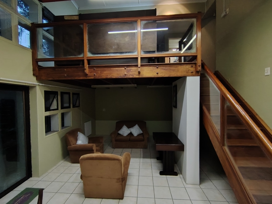To Let 1 Bedroom Property for Rent in Westville Central KwaZulu-Natal