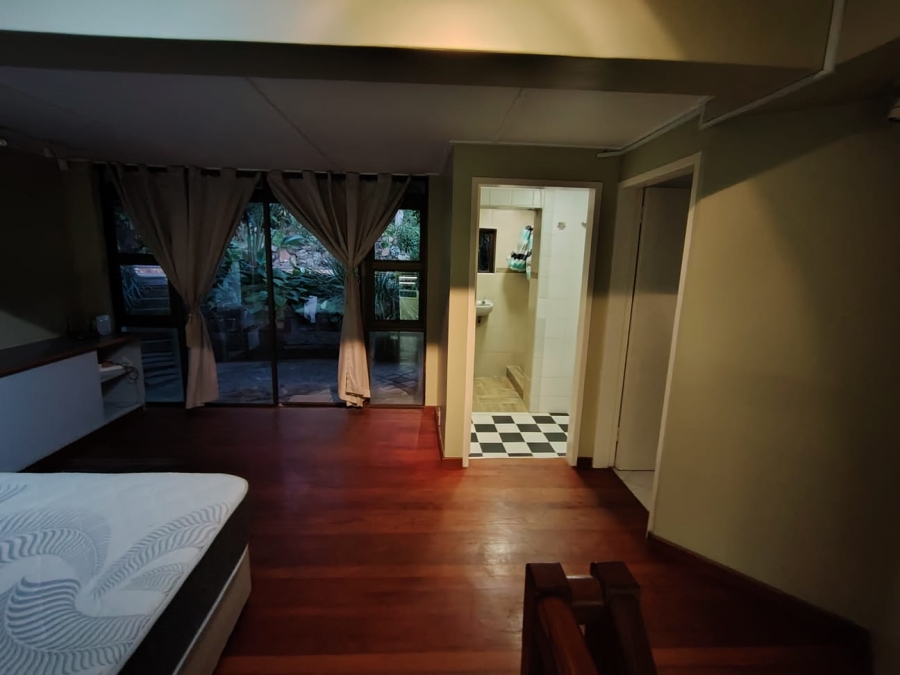 To Let 1 Bedroom Property for Rent in Westville Central KwaZulu-Natal