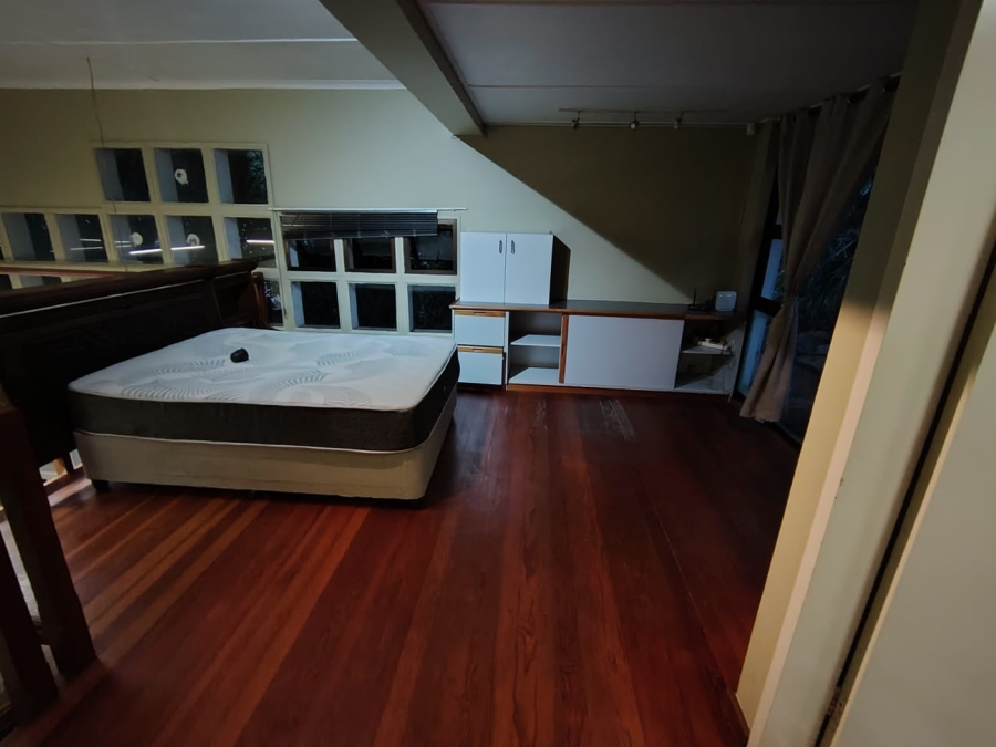 To Let 1 Bedroom Property for Rent in Westville Central KwaZulu-Natal