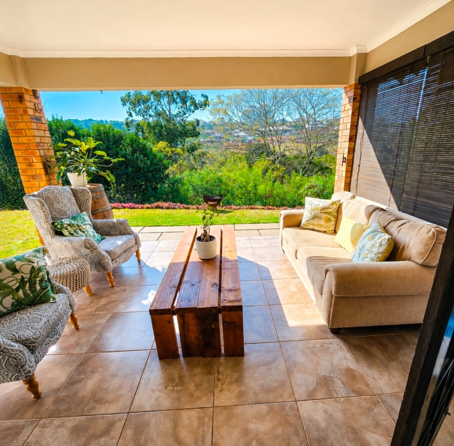 3 Bedroom Property for Sale in Clifton Hill Estate KwaZulu-Natal
