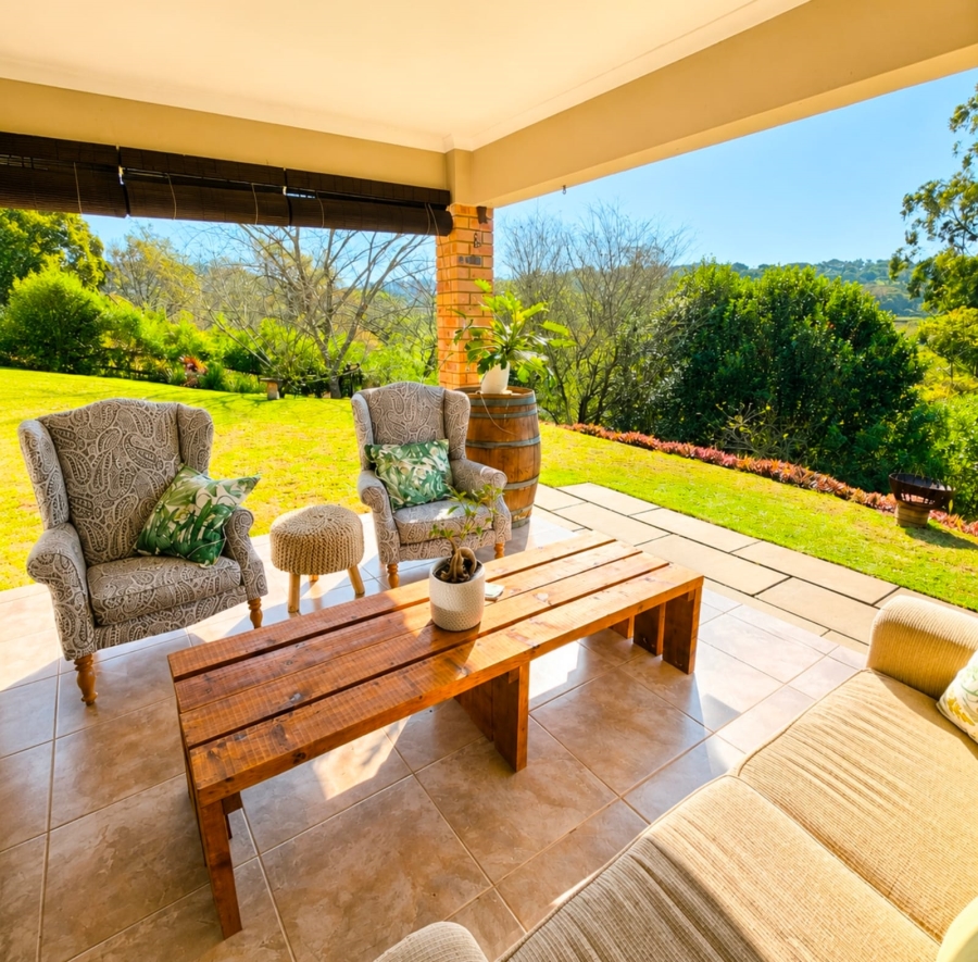 3 Bedroom Property for Sale in Clifton Hill Estate KwaZulu-Natal