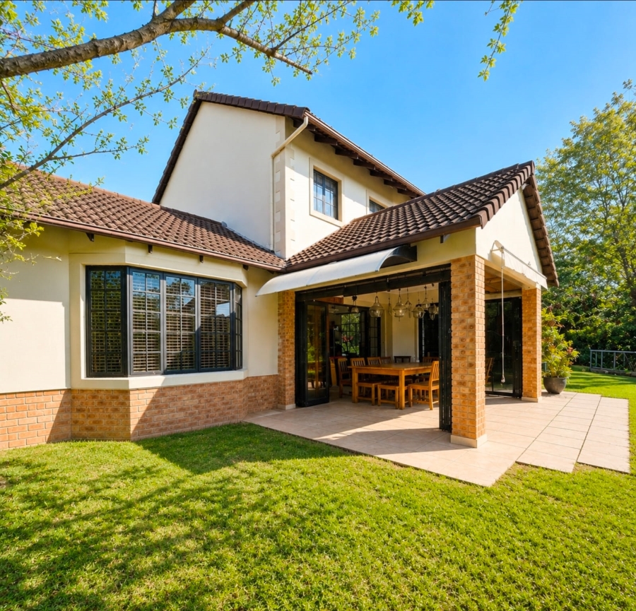 3 Bedroom Property for Sale in Clifton Hill Estate KwaZulu-Natal