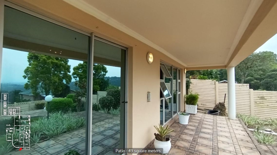 4 Bedroom Property for Sale in Northdene KwaZulu-Natal