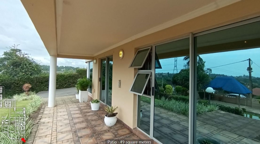 4 Bedroom Property for Sale in Northdene KwaZulu-Natal