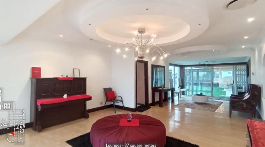 4 Bedroom Property for Sale in Northdene KwaZulu-Natal