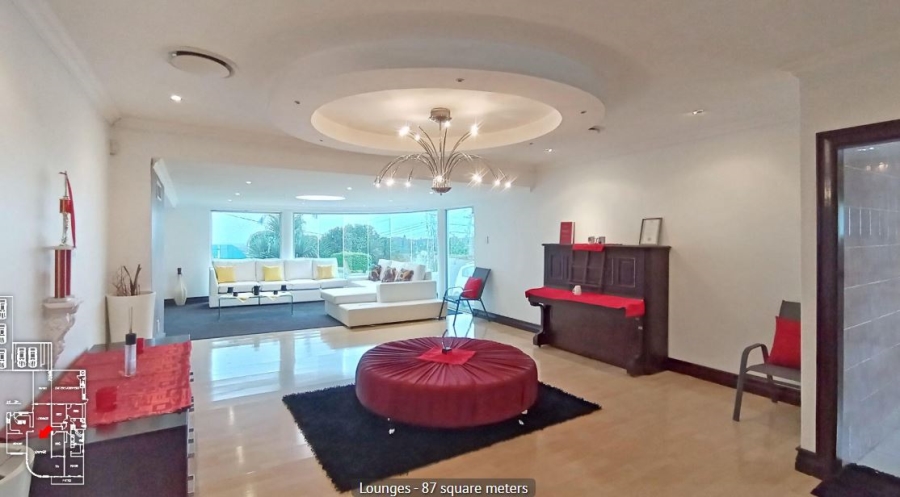 4 Bedroom Property for Sale in Northdene KwaZulu-Natal