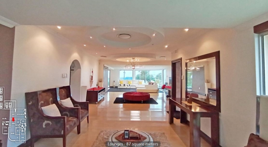 4 Bedroom Property for Sale in Northdene KwaZulu-Natal
