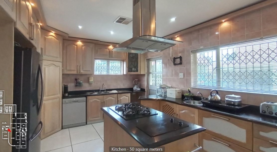 4 Bedroom Property for Sale in Northdene KwaZulu-Natal