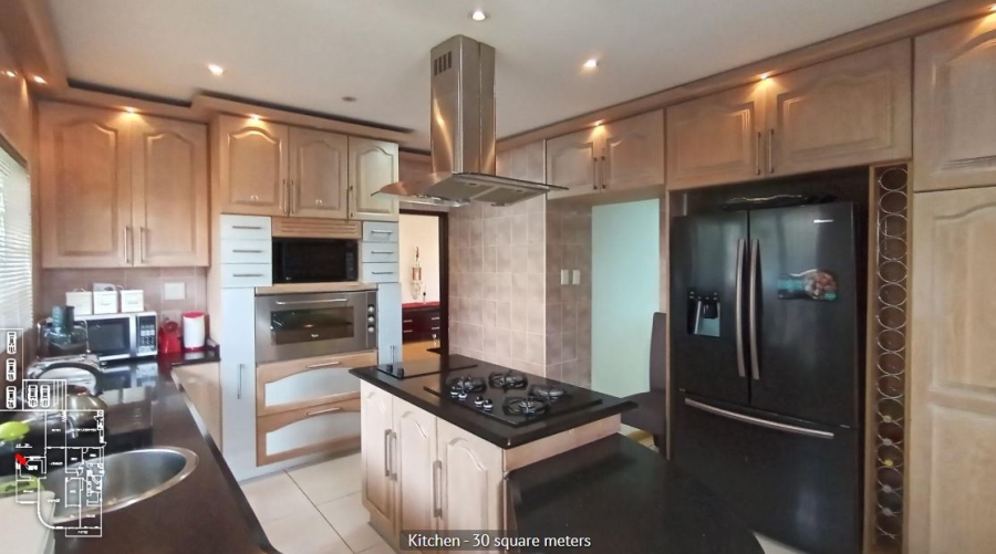 4 Bedroom Property for Sale in Northdene KwaZulu-Natal
