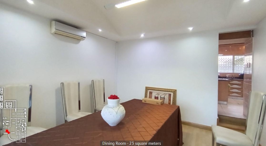4 Bedroom Property for Sale in Northdene KwaZulu-Natal