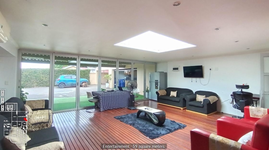 4 Bedroom Property for Sale in Northdene KwaZulu-Natal