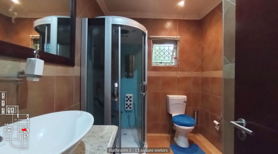 4 Bedroom Property for Sale in Northdene KwaZulu-Natal