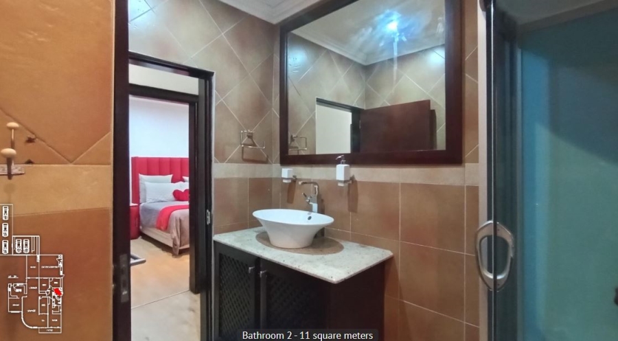 4 Bedroom Property for Sale in Northdene KwaZulu-Natal