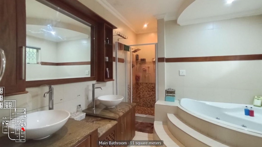 4 Bedroom Property for Sale in Northdene KwaZulu-Natal