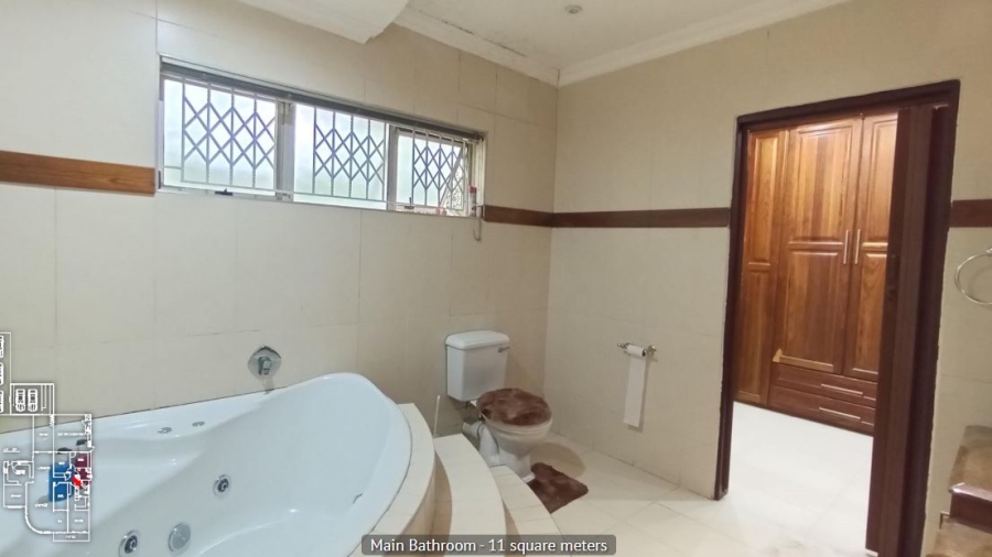 4 Bedroom Property for Sale in Northdene KwaZulu-Natal