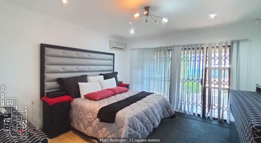 4 Bedroom Property for Sale in Northdene KwaZulu-Natal