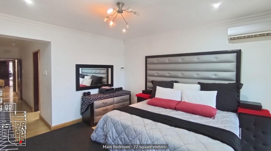 4 Bedroom Property for Sale in Northdene KwaZulu-Natal