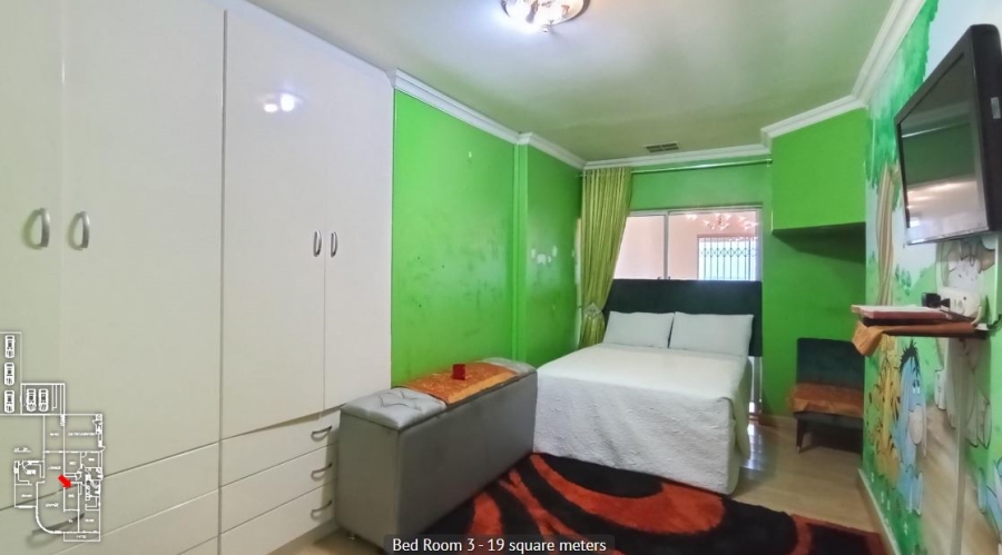 4 Bedroom Property for Sale in Northdene KwaZulu-Natal