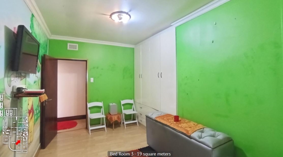 4 Bedroom Property for Sale in Northdene KwaZulu-Natal