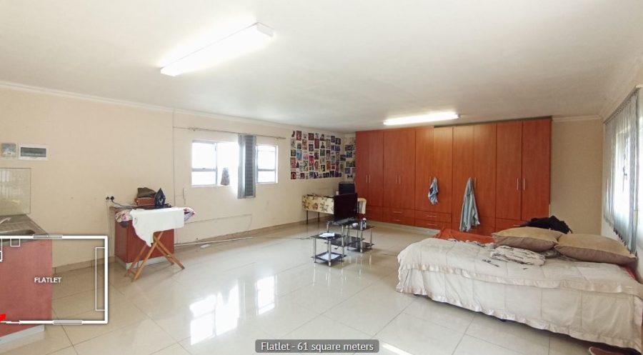 4 Bedroom Property for Sale in Northdene KwaZulu-Natal