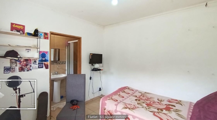 4 Bedroom Property for Sale in Northdene KwaZulu-Natal