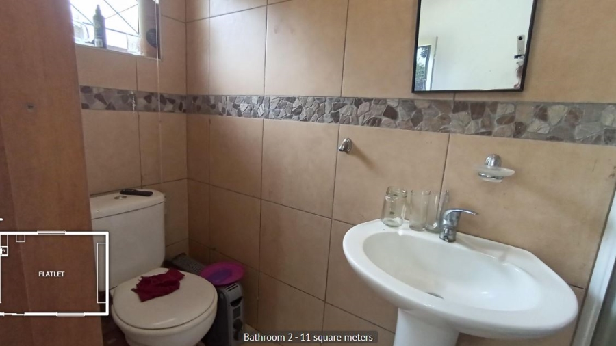 4 Bedroom Property for Sale in Northdene KwaZulu-Natal